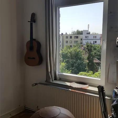 Apartment Private Hannover