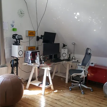 Apartment Private Hannover